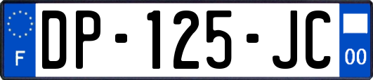 DP-125-JC