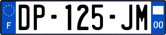 DP-125-JM