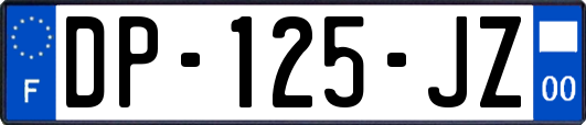 DP-125-JZ