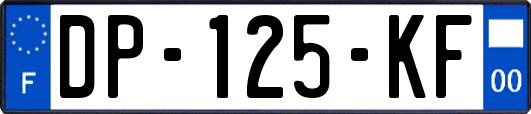 DP-125-KF