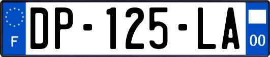 DP-125-LA