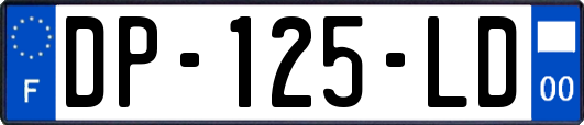 DP-125-LD