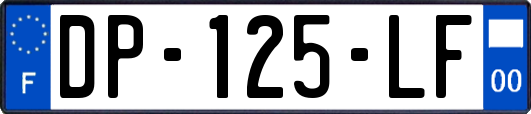 DP-125-LF