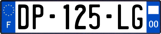 DP-125-LG