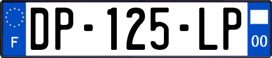 DP-125-LP