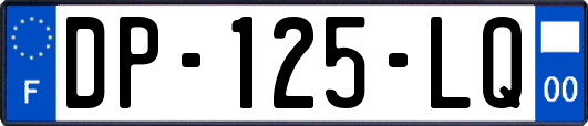 DP-125-LQ