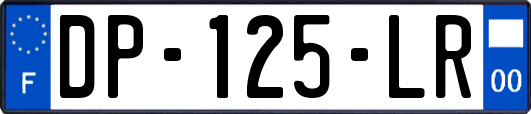 DP-125-LR