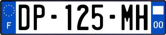 DP-125-MH