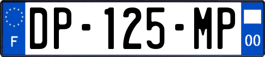 DP-125-MP
