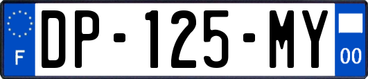 DP-125-MY
