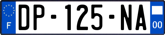 DP-125-NA