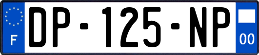 DP-125-NP