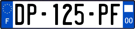 DP-125-PF
