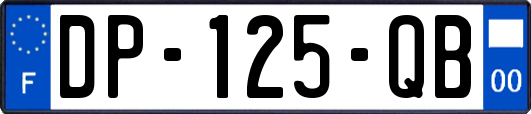 DP-125-QB