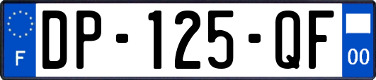 DP-125-QF