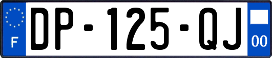 DP-125-QJ