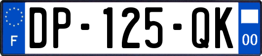 DP-125-QK