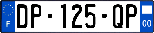 DP-125-QP