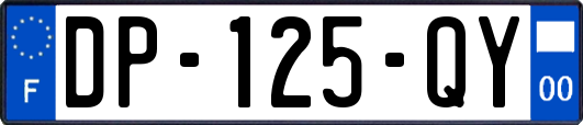 DP-125-QY