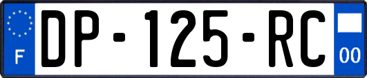 DP-125-RC