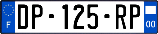 DP-125-RP