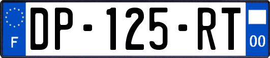 DP-125-RT