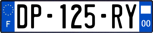 DP-125-RY