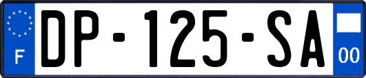 DP-125-SA