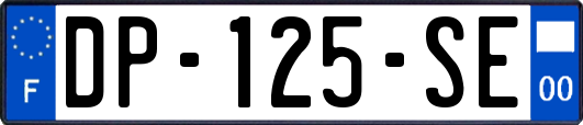 DP-125-SE