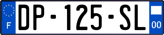 DP-125-SL