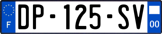 DP-125-SV