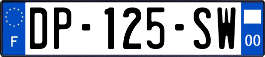 DP-125-SW