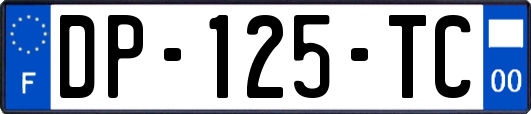 DP-125-TC
