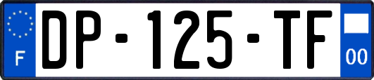 DP-125-TF