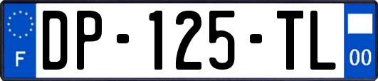 DP-125-TL