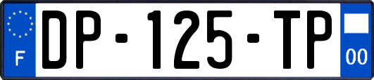 DP-125-TP