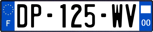 DP-125-WV