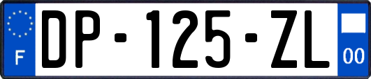 DP-125-ZL