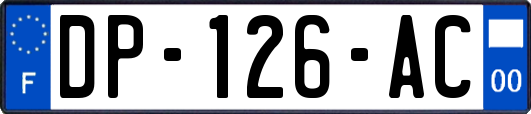 DP-126-AC