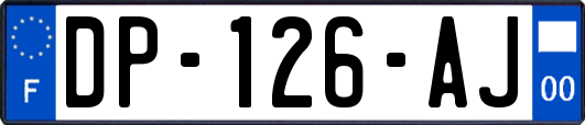 DP-126-AJ