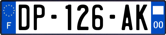 DP-126-AK