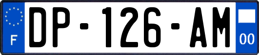 DP-126-AM