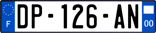 DP-126-AN