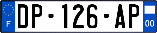 DP-126-AP