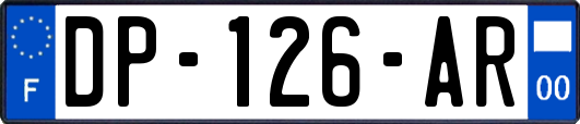 DP-126-AR