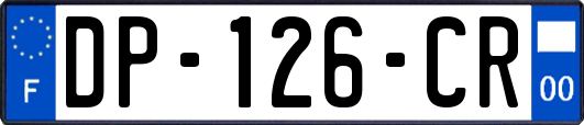 DP-126-CR