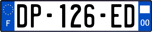 DP-126-ED