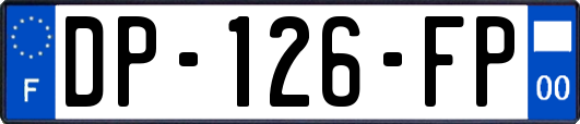 DP-126-FP