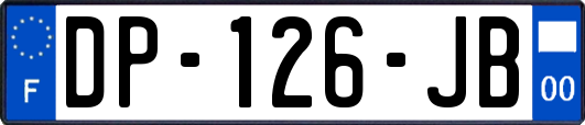 DP-126-JB