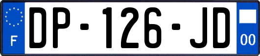 DP-126-JD